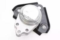 Automega 130013810 Insulator engine mounting