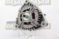 Da Silva 010802 Alternator assy