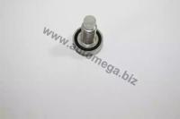 Automega 130018810 Cap metal