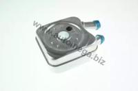 Automega 130027410 Радіатор масляний