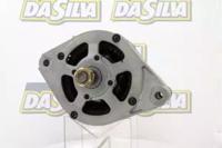 Da Silva 010821 Alternator assy