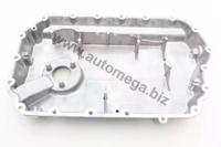 Automega 130040310 Oelwanne