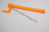 Automega 130040810 Трубка масляного щупа Automega 130040810 Трубка масляного щупа