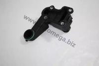 Automega 130041010 Клапан рециркуляції відпрацьованих газів Automega 130041010 Клапан рециркуляції відпрацьованих газів