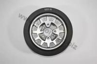 Automega 130041110 Шкив коленвала