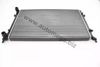 Automega 130048810 Радіатор