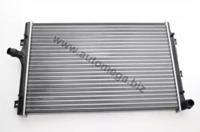 Automega 130048910 Радіатор