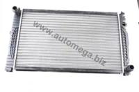 Automega 130049310 Радіатор