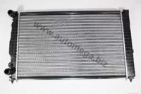 Automega 130049410 Радіатор охолодження двигуна