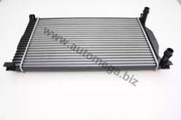 Automega 130049510 Радиатор охлаждения двигателя