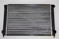 Automega 130049710 Радіатор