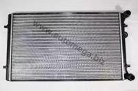 Automega 130050510 Радіатор