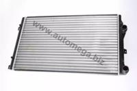 Automega 130050910 Радіатор