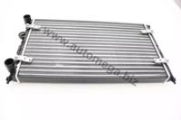 Automega 130051010 Радіатор