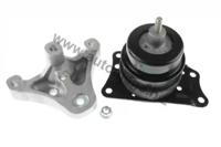 Automega 130055110 Опора двигуна, КПП Automega 130055110 Опора двигуна, КПП