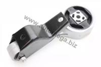 Automega 130062010 Опора двигуна, КПП Automega 130062010 Опора двигуна, КПП