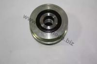 Automega 130071210 Шкив генератора Automega 130071210 Шкив генератора