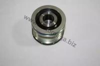 Automega 130071510 Шкив генератора Automega 130071510 Шкив генератора