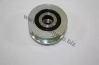 Automega 130071710 Шкив генератора Automega 130071710 Шкив генератора