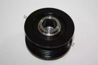 Automega 130072010 Шкив генератора Automega 130072010 Шкив генератора