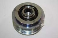 Automega 130072210 Шкив генератора Automega 130072210 Шкив генератора