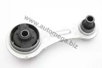 Automega 130074710 Insulator engine mounting Automega 130074710 Insulator engine mounting