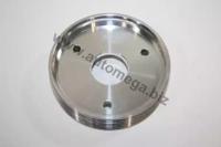 Automega 130076310 Pulley power steering