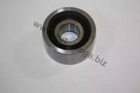 Automega 130076410 Паразитный ведущий ролик зубчатый ремень