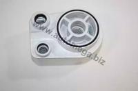 Automega 130081610 Радиатор масляный Automega 130081610 Радиатор масляный