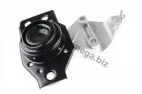 Automega 130082610 Insulator engine mounting
