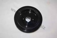 Automega 130090210 Шкив коленвала Automega 130090210 Шкив коленвала