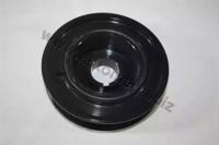 Automega 130090810 Шків колінвала Automega 130090810 Шків колінвала