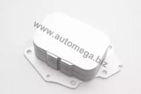 Automega 130093010 Радіатор масляний Automega 130093010 Радіатор масляний