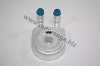 Automega 130093110 Радіатор масляний Automega 130093110 Радіатор масляний