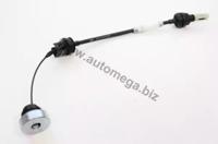 Automega 130095010 Трос сцепления