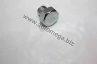 Automega 130097710 Пробка різьбова масляного піддону