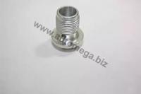 Automega 130098010 Cap metal