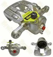 Brake Engineering CA1403 Brake caliper Brake Engineering CA1403 Brake caliper