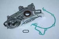 Automega 130108510 Насос оливний двигуна