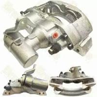 Brake Engineering CA1619 Супорт гальмівний Brake Engineering CA1619 Супорт гальмівний