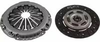 Sachs 3000 951 554 Kit clutch repair Sachs 3000 951 554 Kit clutch repair