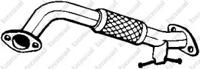Bosal 739-605 Випускна труба відпрацьованих газів Bosal 739-605 Випускна труба відпрацьованих газів