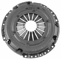 Sachs 3082 000 593 Disc assy clutch friction Sachs 3082 000 593 Disc assy clutch friction