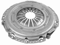Sachs 3082 000 922 Disc assy clutch friction Sachs 3082 000 922 Disc assy clutch friction