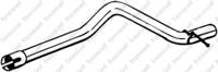 Bosal 750-279 Exhaust pipe