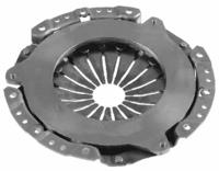 Sachs 3082 001 185 Disc assy clutch friction Sachs 3082 001 185 Disc assy clutch friction
