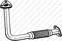 Bosal 751-213 Випускна труба відпрацьованих газів