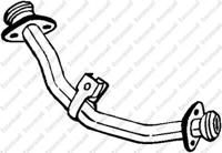 Bosal 787-765 Exhaust pipe Bosal 787-765 Exhaust pipe