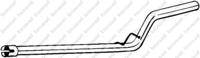 Bosal 850-087 Exhaust pipe
