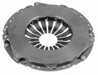 Sachs 3082 600 590 Disc assy clutch friction